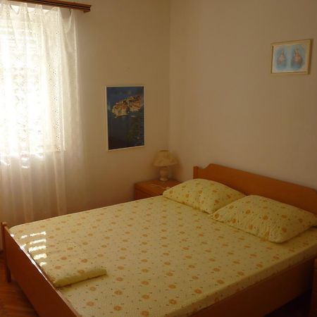 Apartment Sikasub Korčula Pokoj fotografie