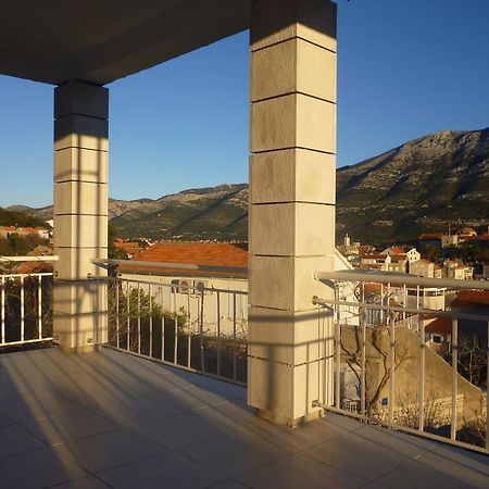Apartment Sikasub Korčula Pokoj fotografie