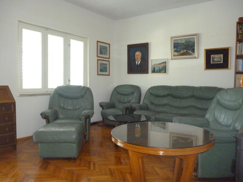 Apartment Sikasub Korčula Pokoj fotografie