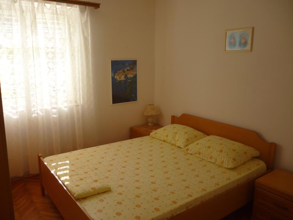 Apartment Sikasub Korčula Pokoj fotografie