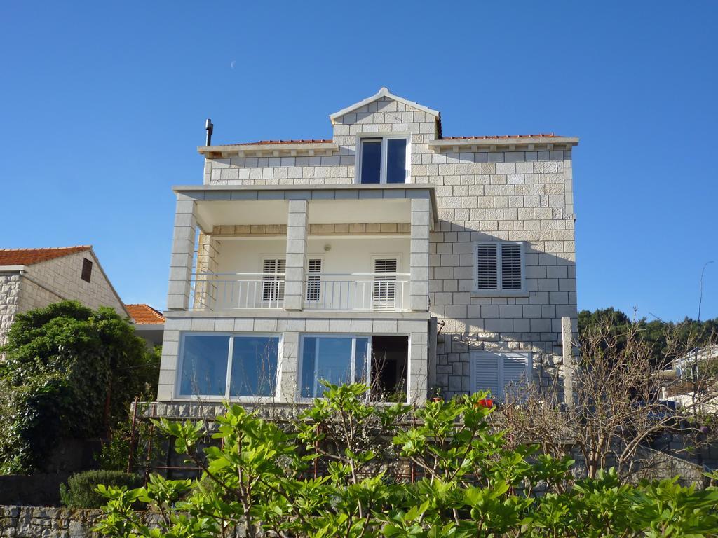 Apartment Sikasub Korčula Pokoj fotografie