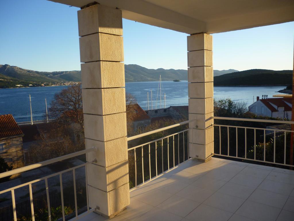 Apartment Sikasub Korčula Pokoj fotografie